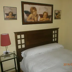 Appartement Ibiut Turisticos, Úbeda