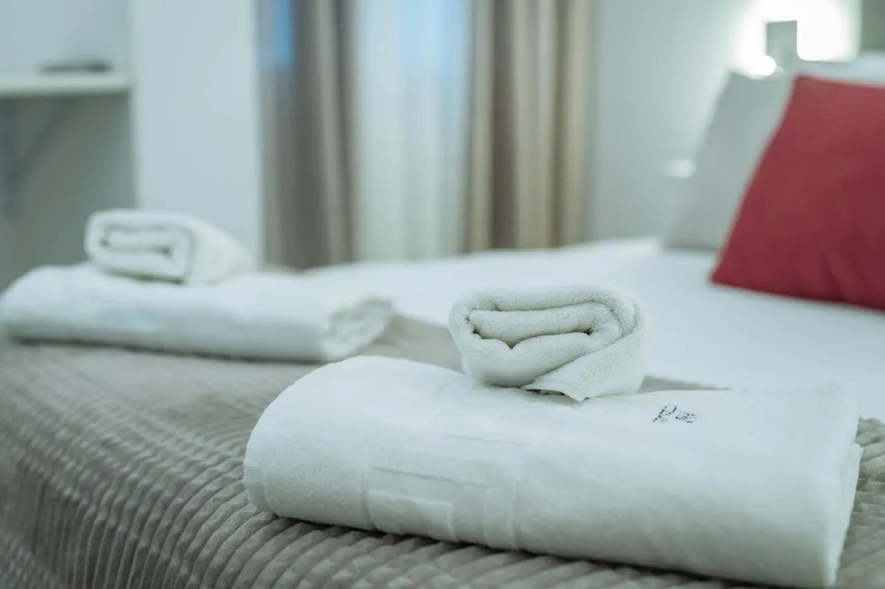 A&M Cava Bed & Breakfast Ubeda