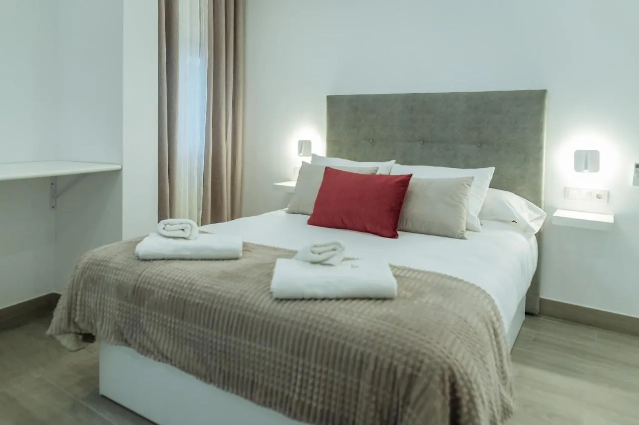 A&M Cava Bed & Breakfast Ubeda   Ubeda (Andalucia)