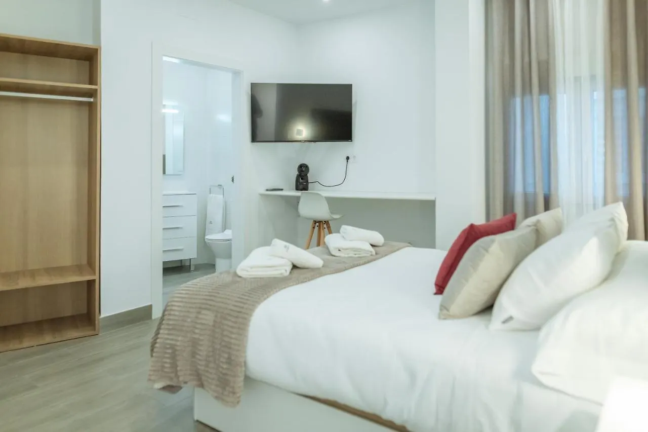 A&M Cava Bed & Breakfast Ubeda