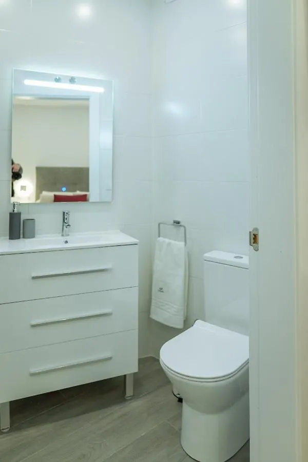 A&M Cava Bed & Breakfast Ubeda