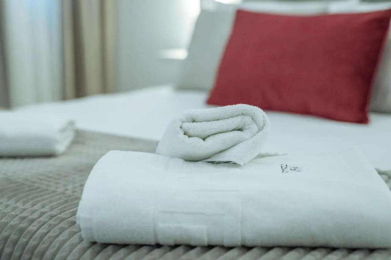 A&M Cava Bed & Breakfast Ubeda