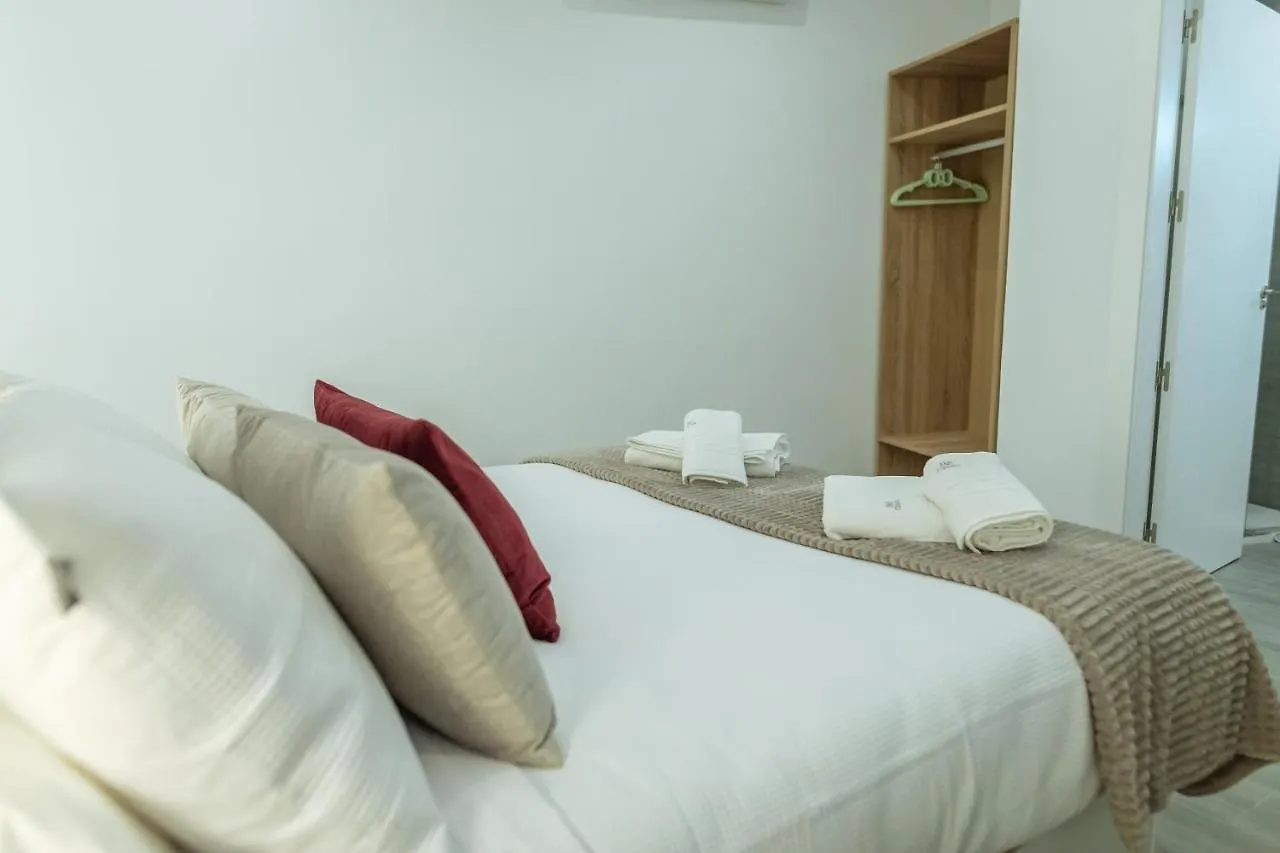 A&M Cava Bed & Breakfast Ubeda