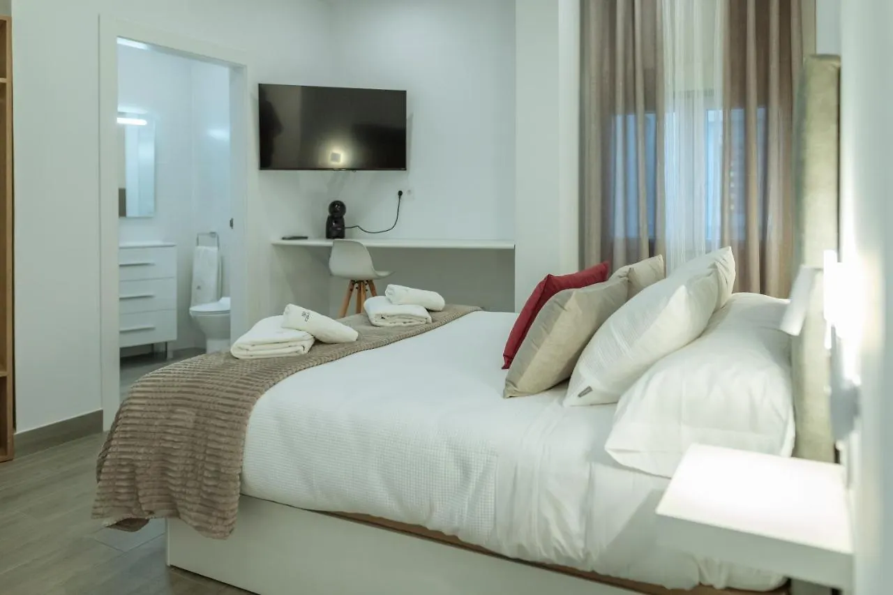 A&M Cava Bed & Breakfast Ubeda   Ubeda (Andalucia)