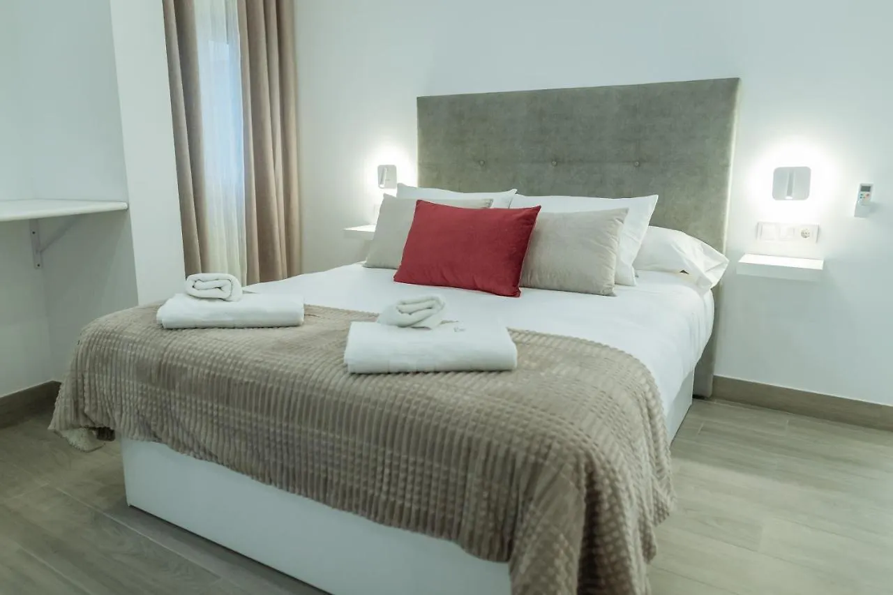 A&M Cava Bed & Breakfast Ubeda  Spain