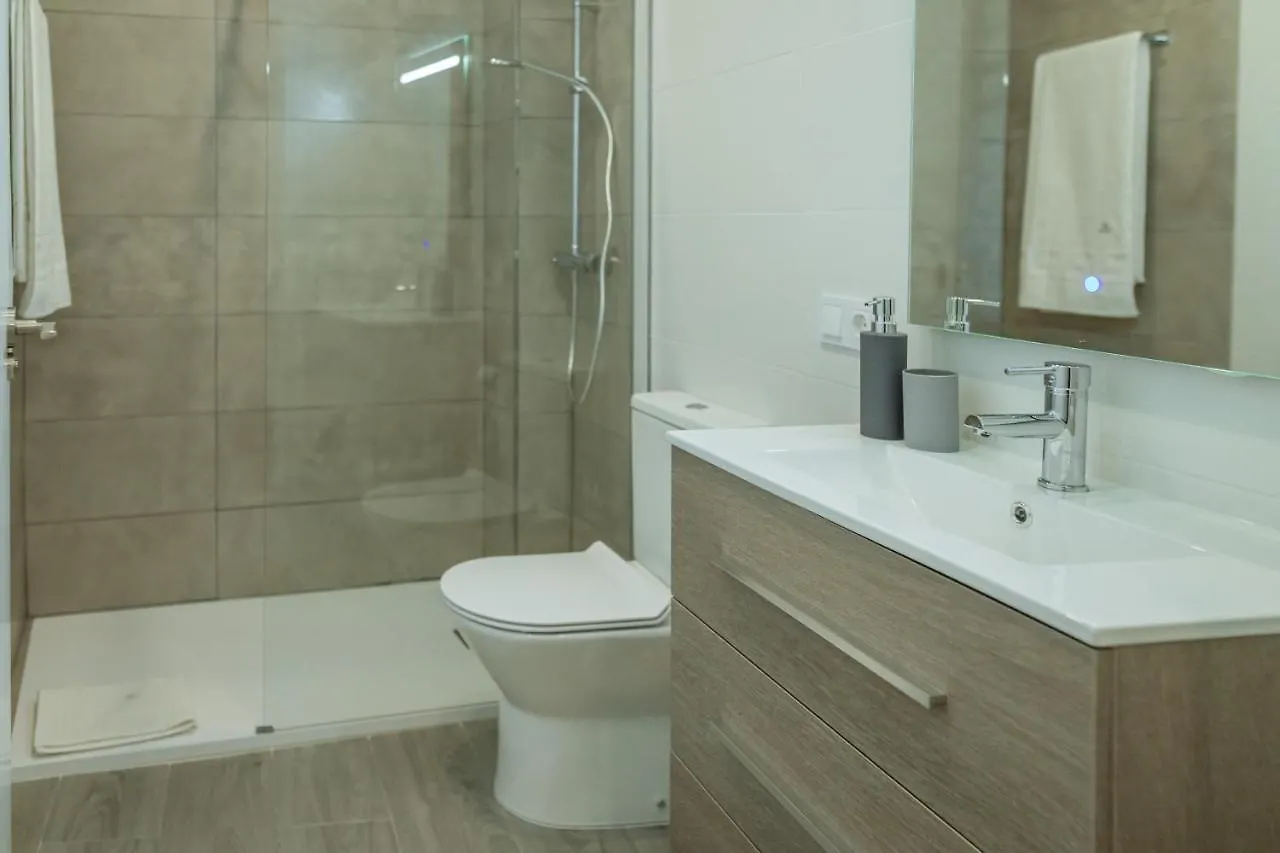 A&M Cava Bed & Breakfast Ubeda  0*, Ubeda (Andalucia)