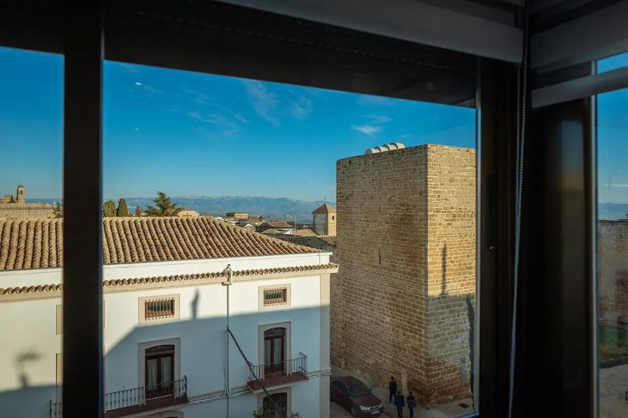 A&M Cava Bed & Breakfast Ubeda  Ubeda (Andalucia)