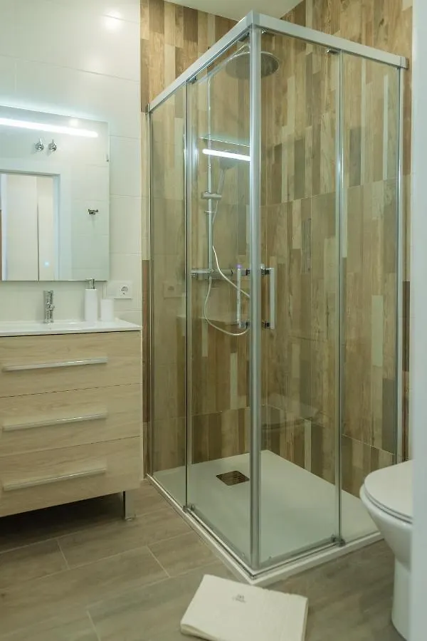 A&M Cava Bed & Breakfast Ubeda