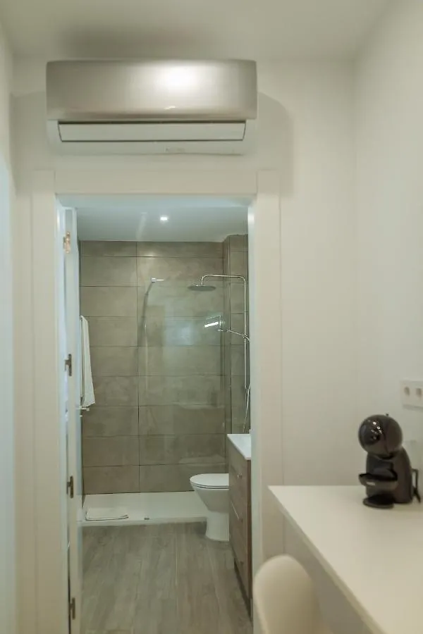A&M Cava Bed & Breakfast Ubeda