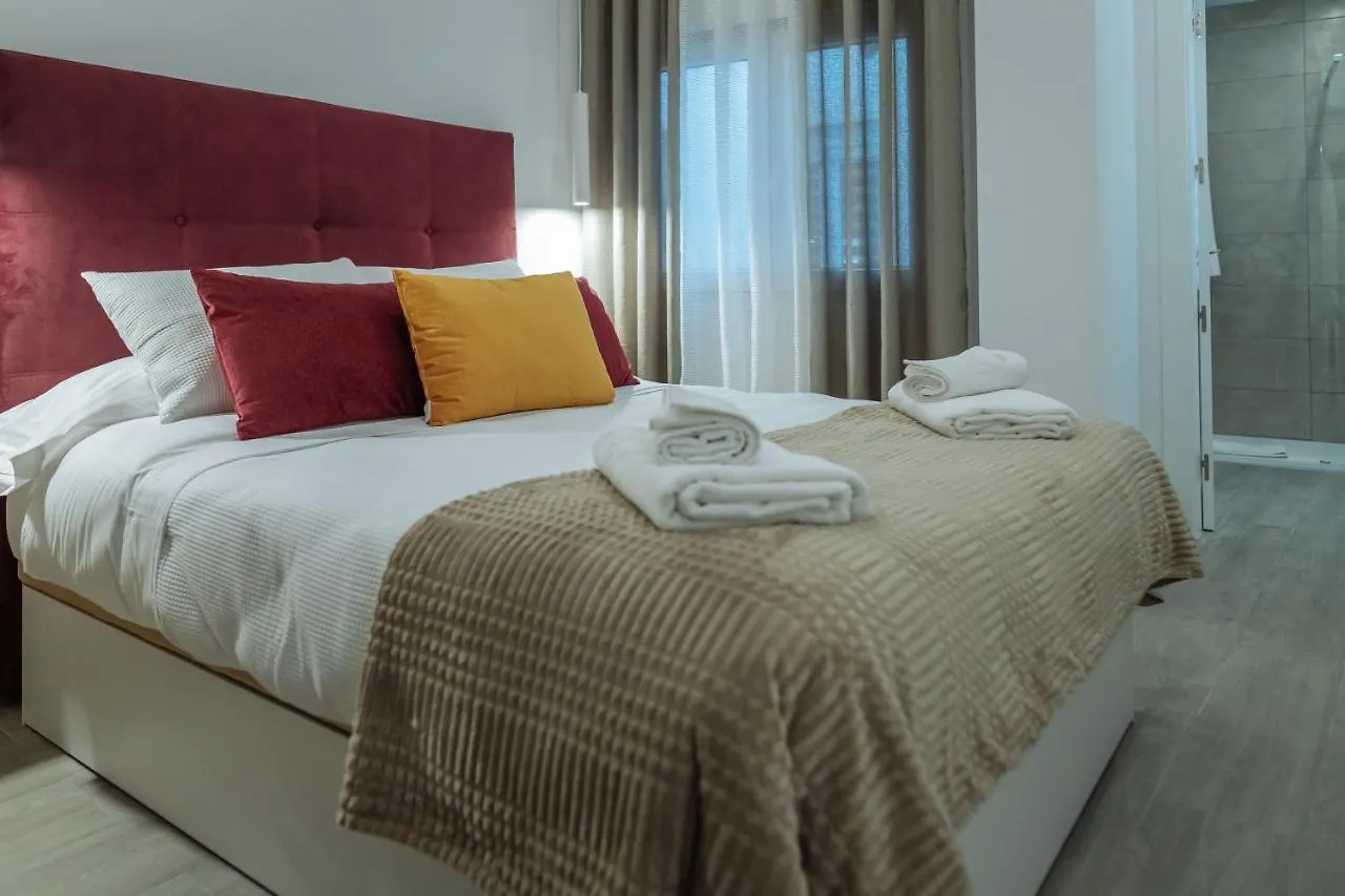 A&M Cava Bed & Breakfast Ubeda