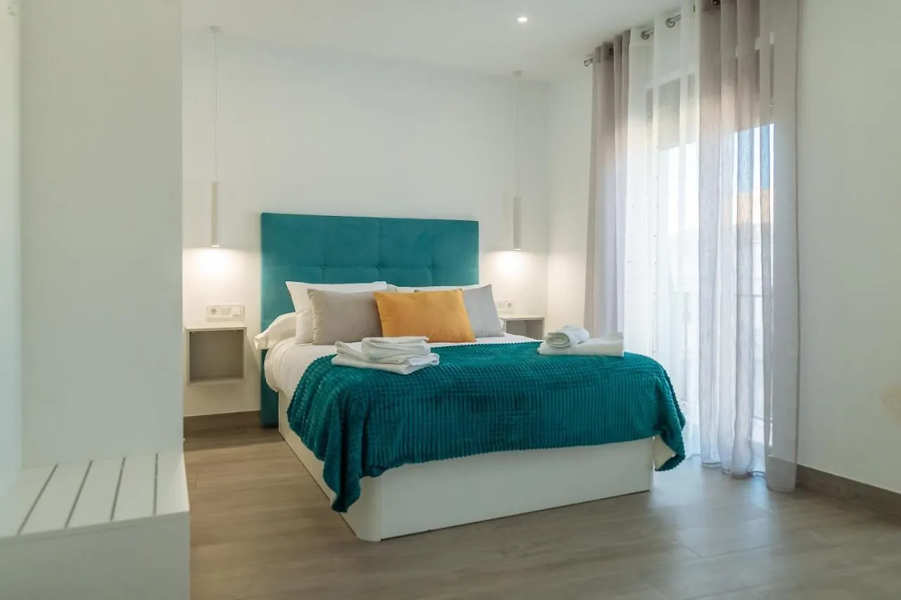 A&M Cava Bed & Breakfast Ubeda  0*, Ubeda (Andalucia)