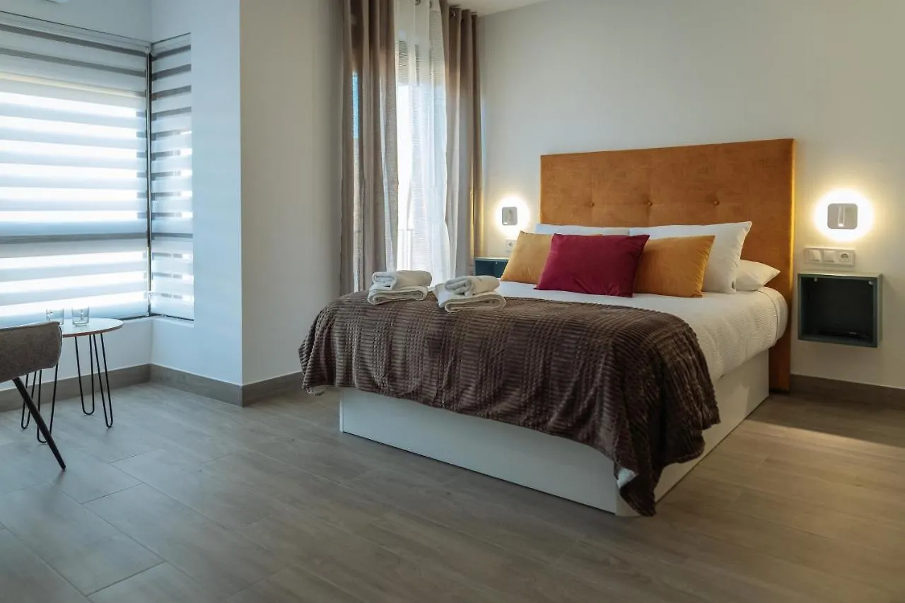 A&M Cava Bed & Breakfast Ubeda