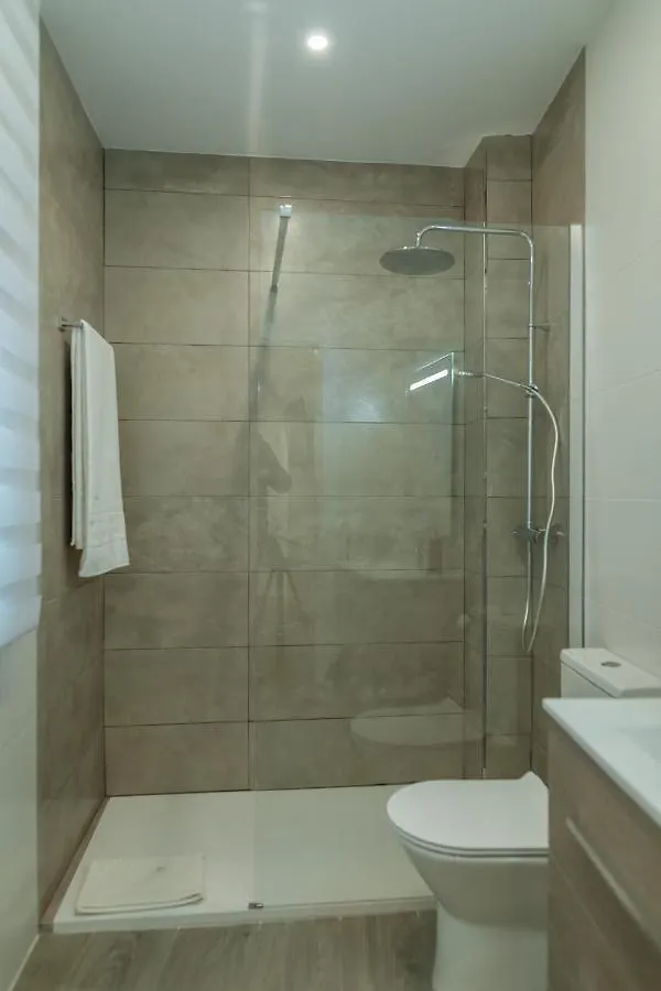 A&M Cava Bed & Breakfast Ubeda  0*, Ubeda (Andalucia) Spain