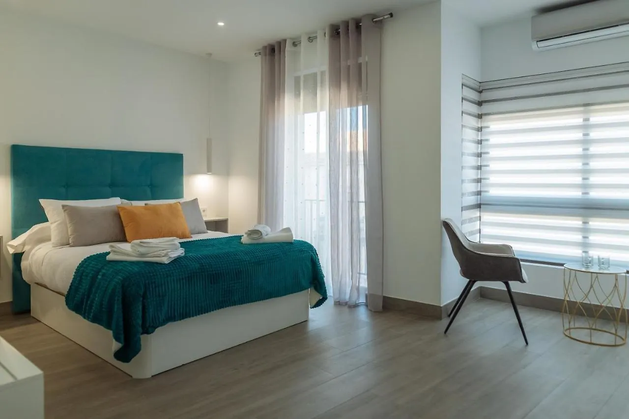 A&M Cava Bed & Breakfast Ubeda