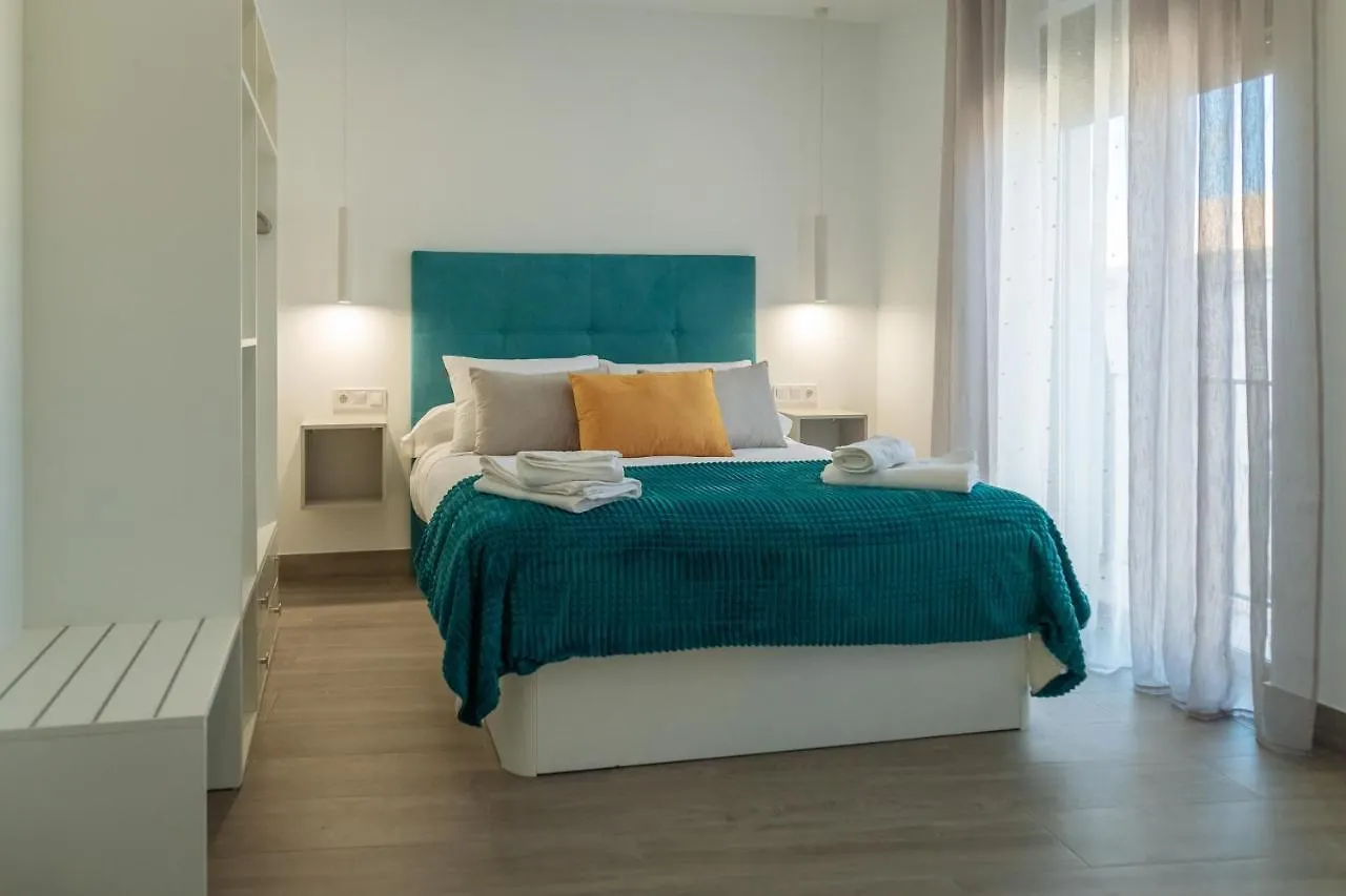 A&M Cava Bed & Breakfast Ubeda  Spain