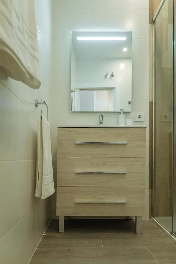 A&M Cava Bed & Breakfast Ubeda