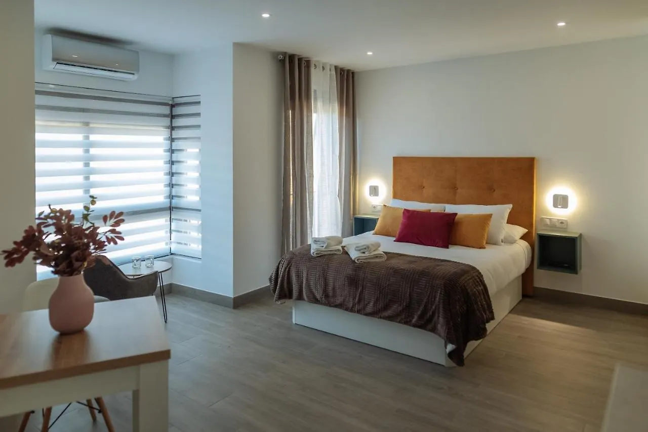 A&M Cava Bed & Breakfast Ubeda