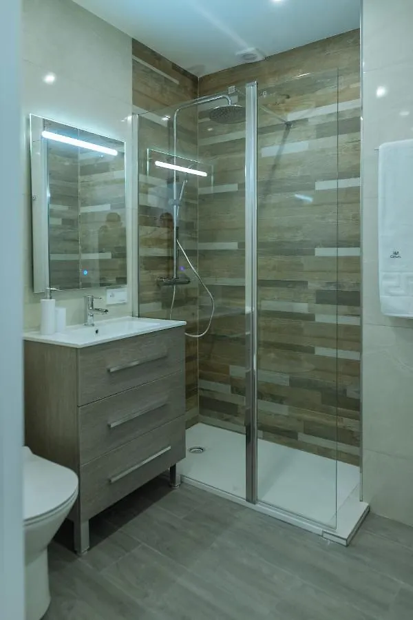 A&M Cava Bed & Breakfast Ubeda