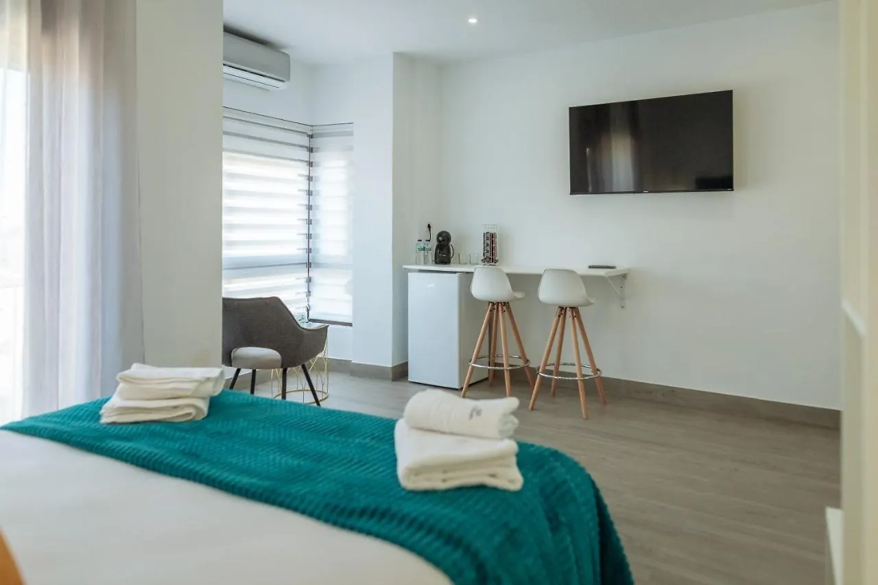 A&M Cava Bed & Breakfast Ubeda  Spain