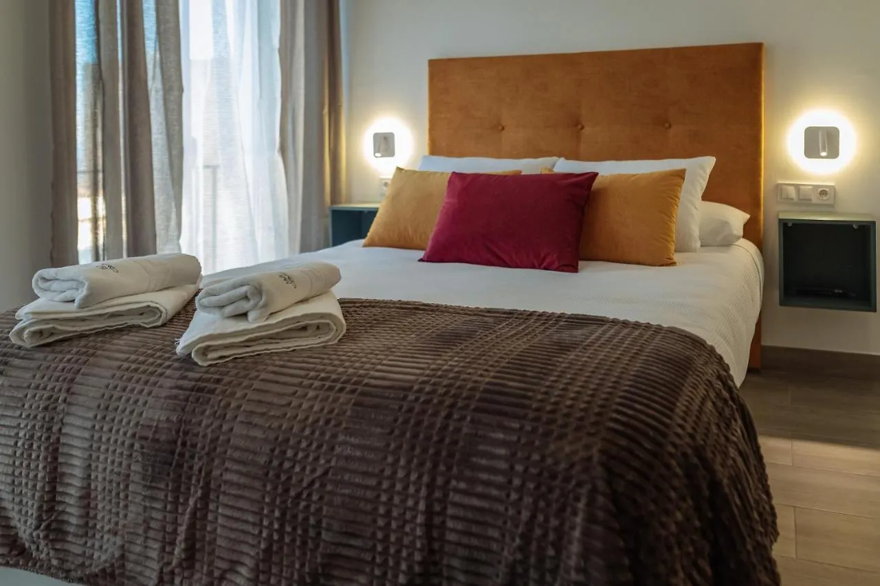 A&M Cava Bed & Breakfast Ubeda  0*, Ubeda (Andalucia) Spain