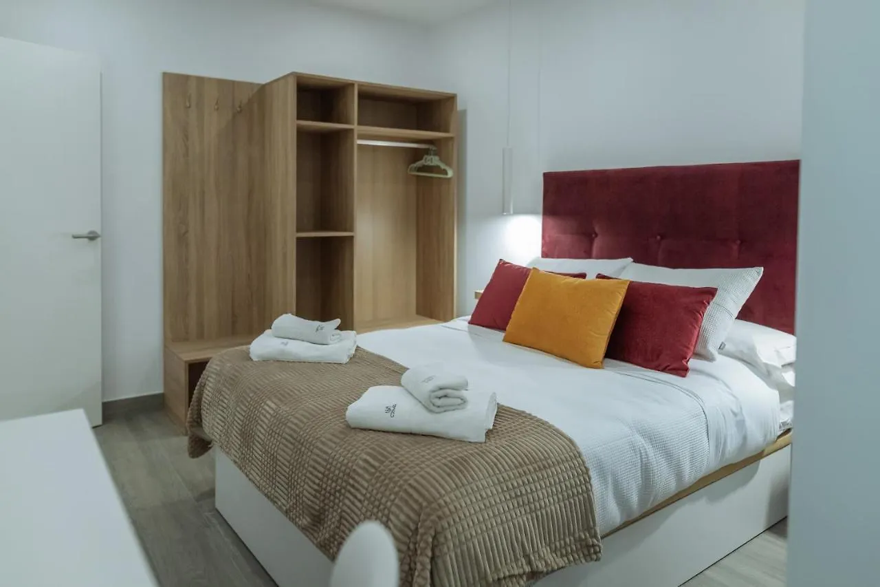 A&M Cava Bed & Breakfast Ubeda  Ubeda (Andalucia)