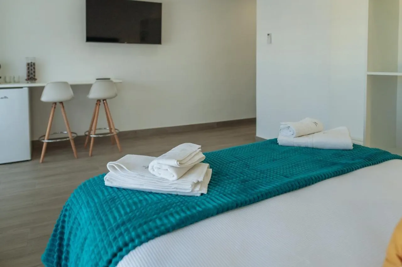 A&M Cava Bed & Breakfast Ubeda