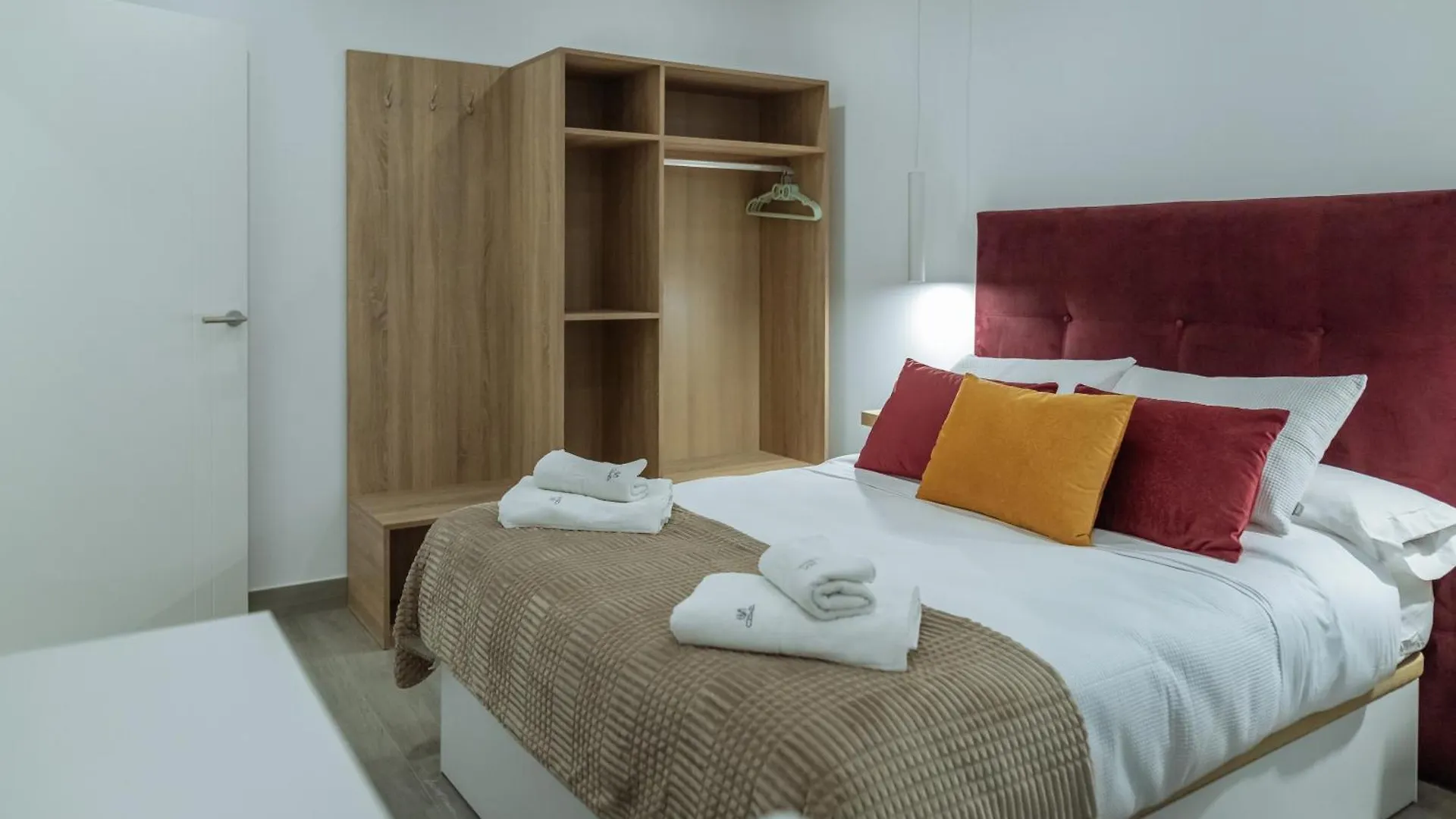 A&M Cava Bed & Breakfast Ubeda