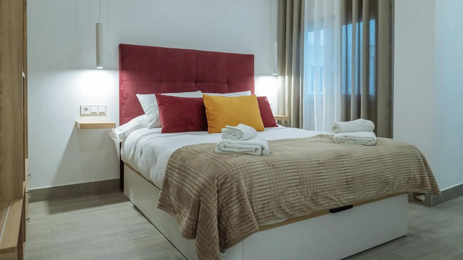 A&M Cava Bed & Breakfast Ubeda  Spain