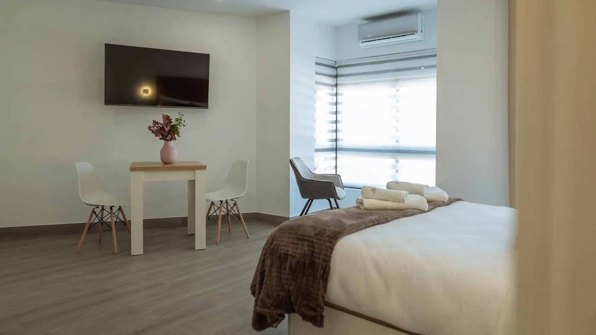 A&M Cava Bed & Breakfast Ubeda  0*, Ubeda (Andalucia) Spain