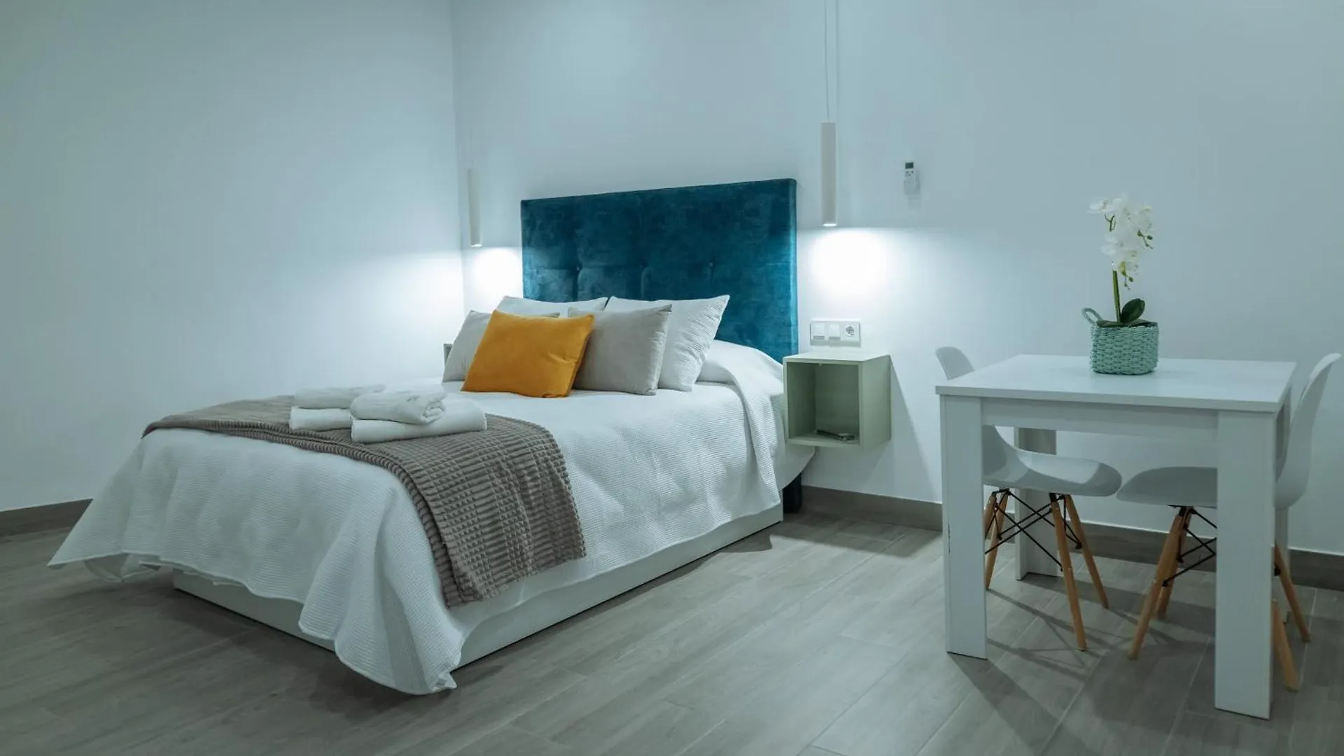 A&M Cava Bed & Breakfast Ubeda
