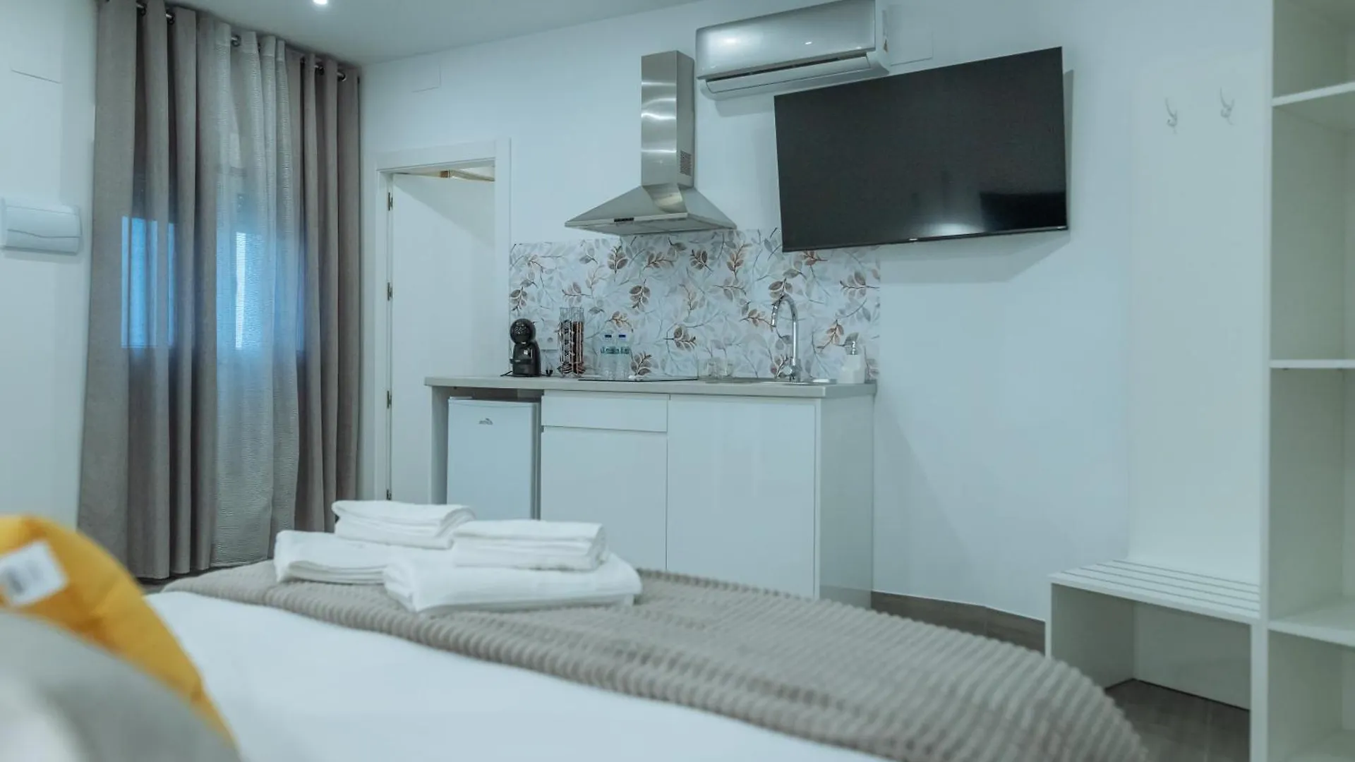 A&M Cava Bed & Breakfast Ubeda  Spain