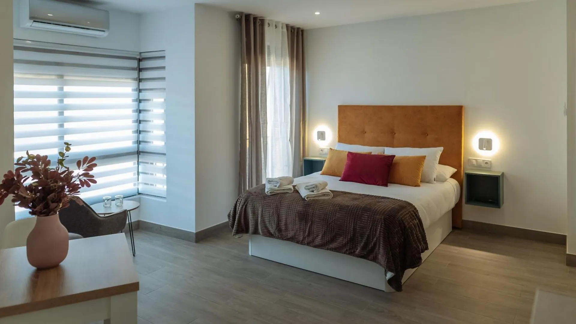 A&M Cava Bed & Breakfast Ubeda  Ubeda (Andalucia)