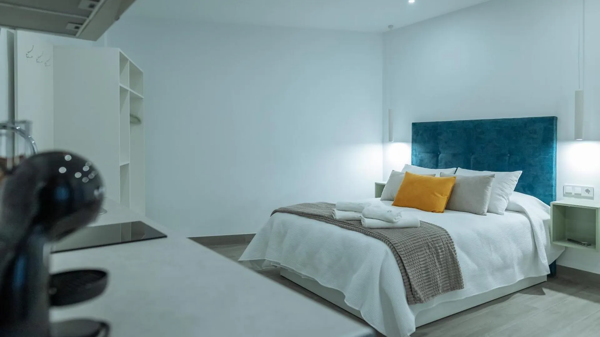 A&M Cava Bed & Breakfast Ubeda  Ubeda (Andalucia)