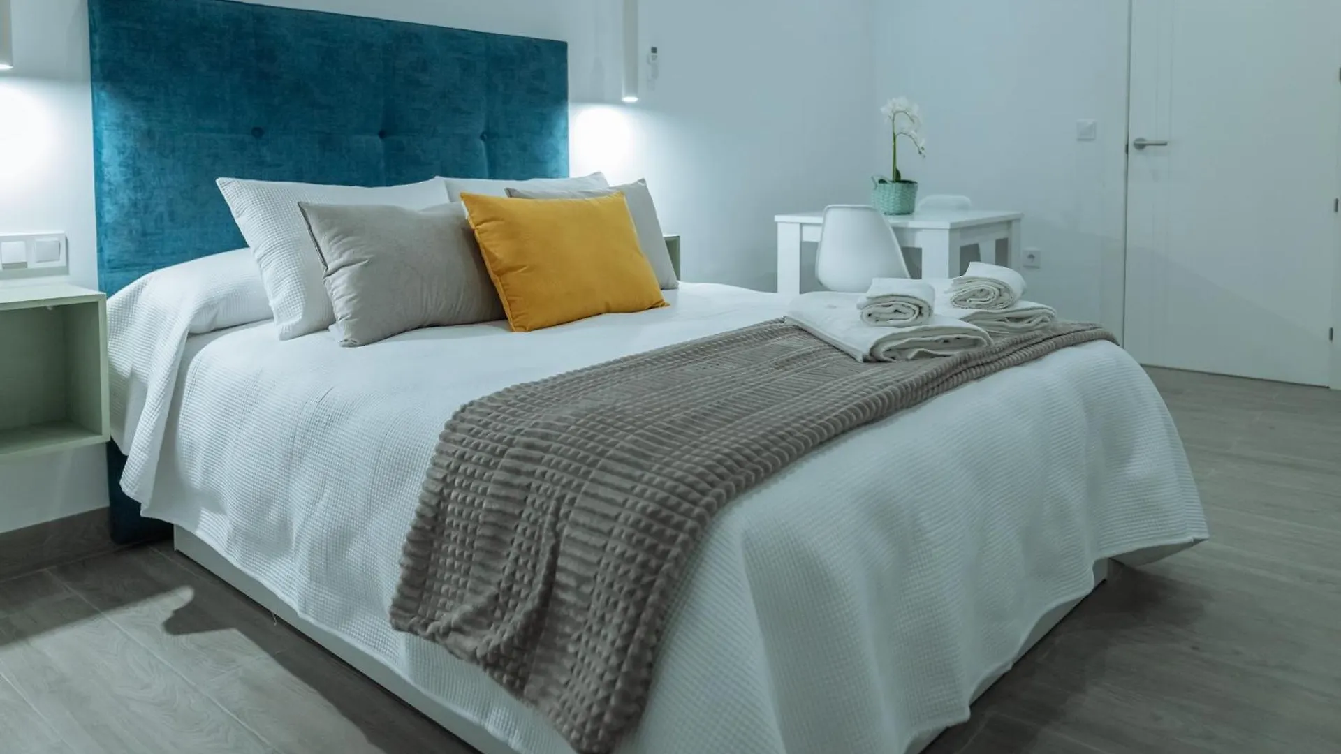 A&M Cava Bed & Breakfast Ubeda