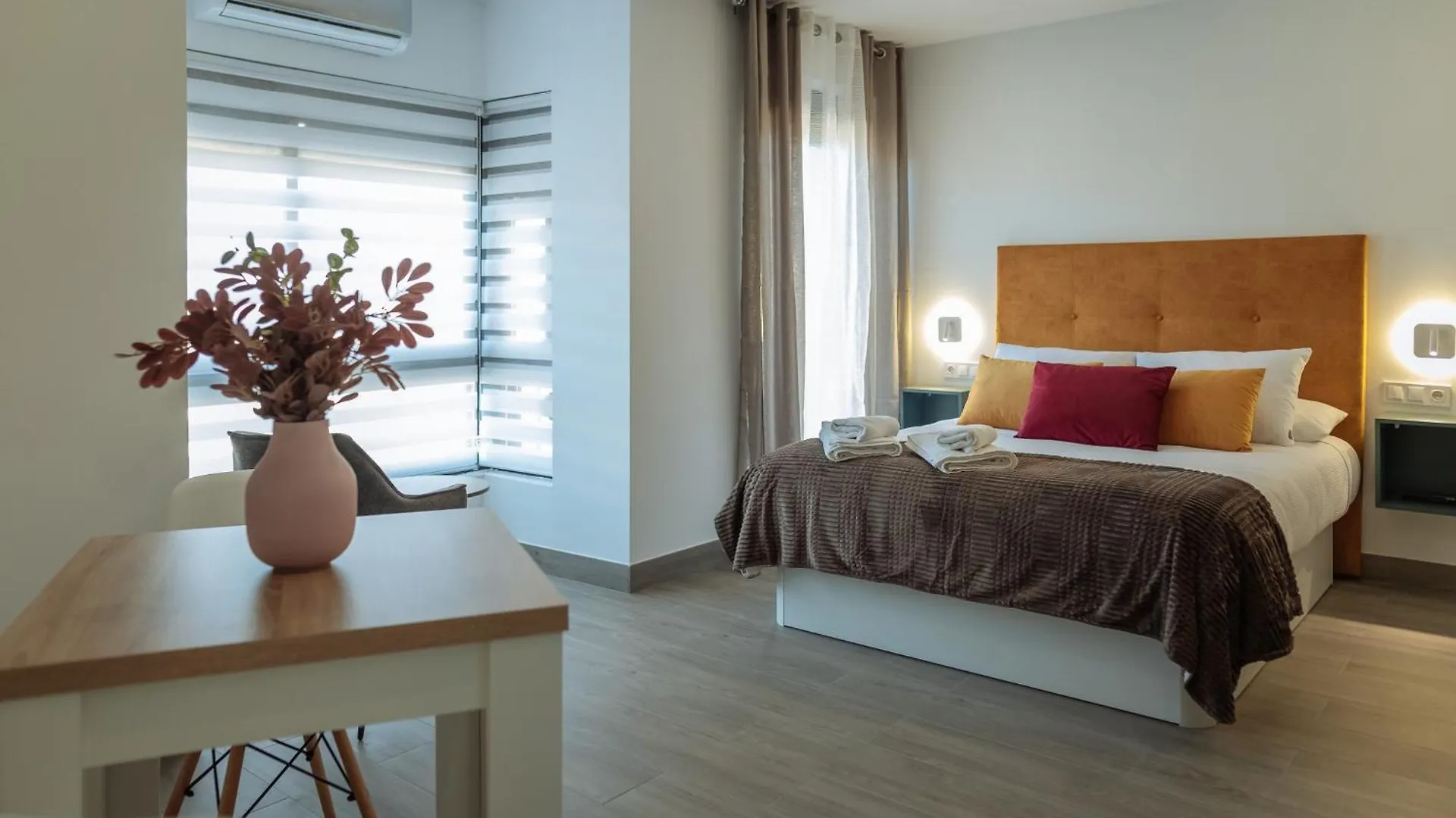 A&M Cava Bed & Breakfast Ubeda