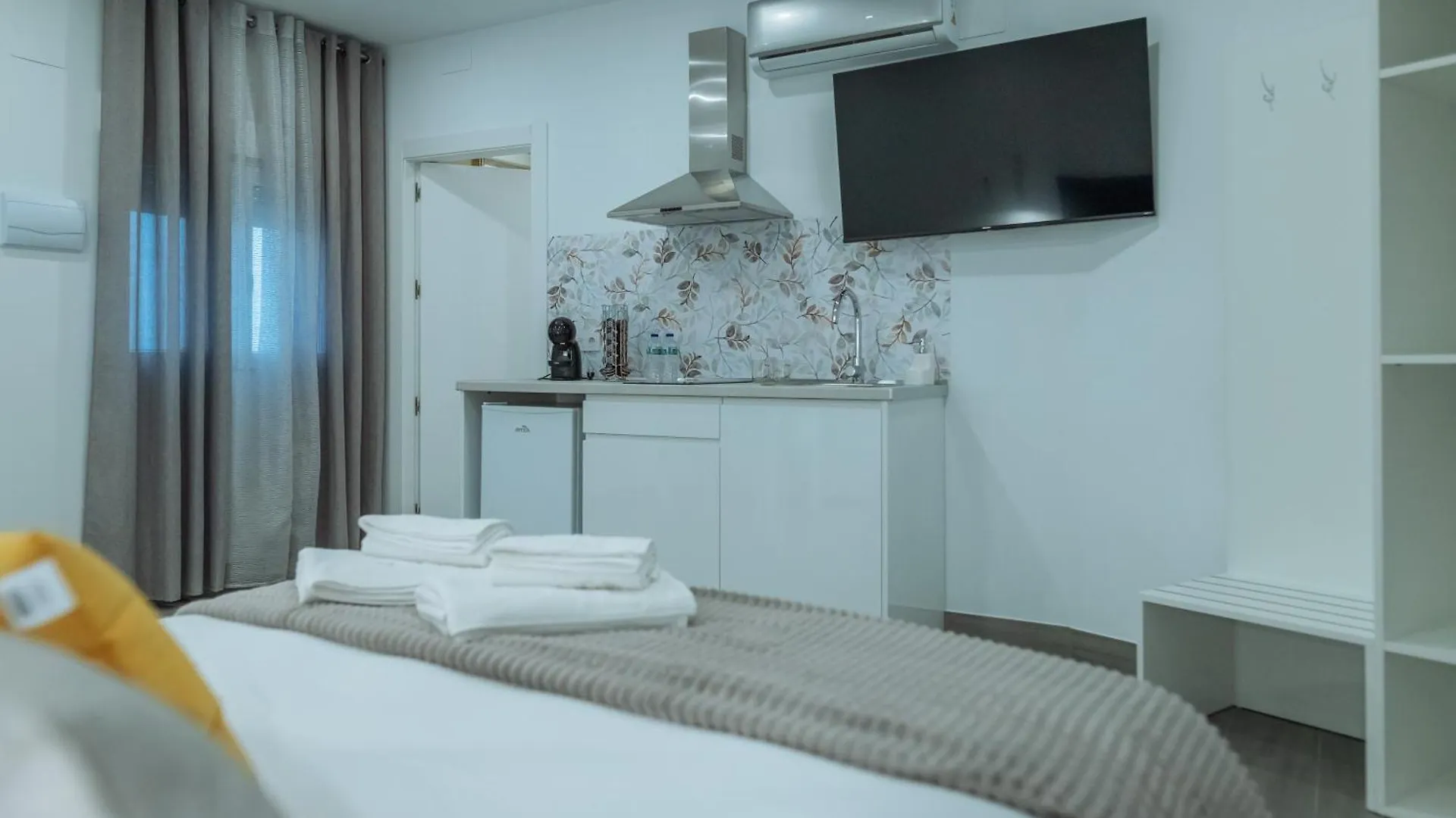 A&M Cava Bed & Breakfast Ubeda  Ubeda (Andalucia)