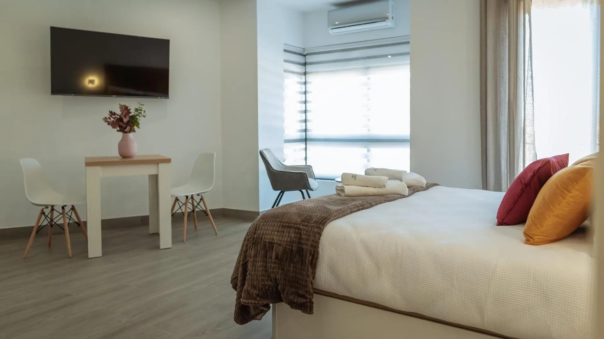 A&M Cava Bed & Breakfast Ubeda