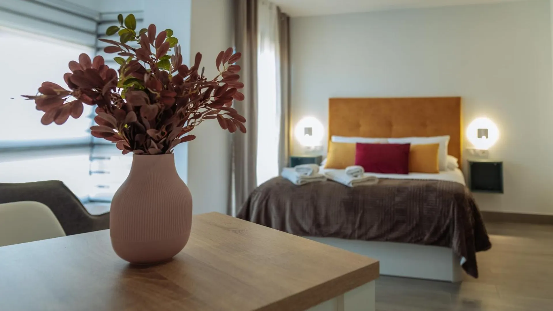 A&M Cava Bed & Breakfast Ubeda