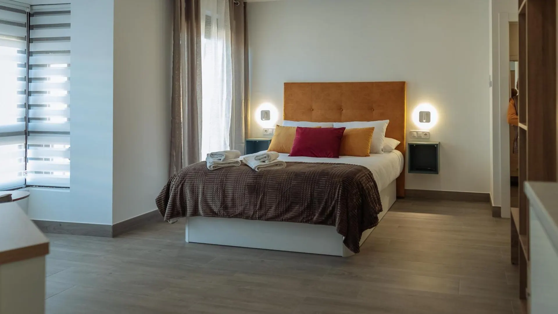 A&M Cava Bed & Breakfast Ubeda  Spain