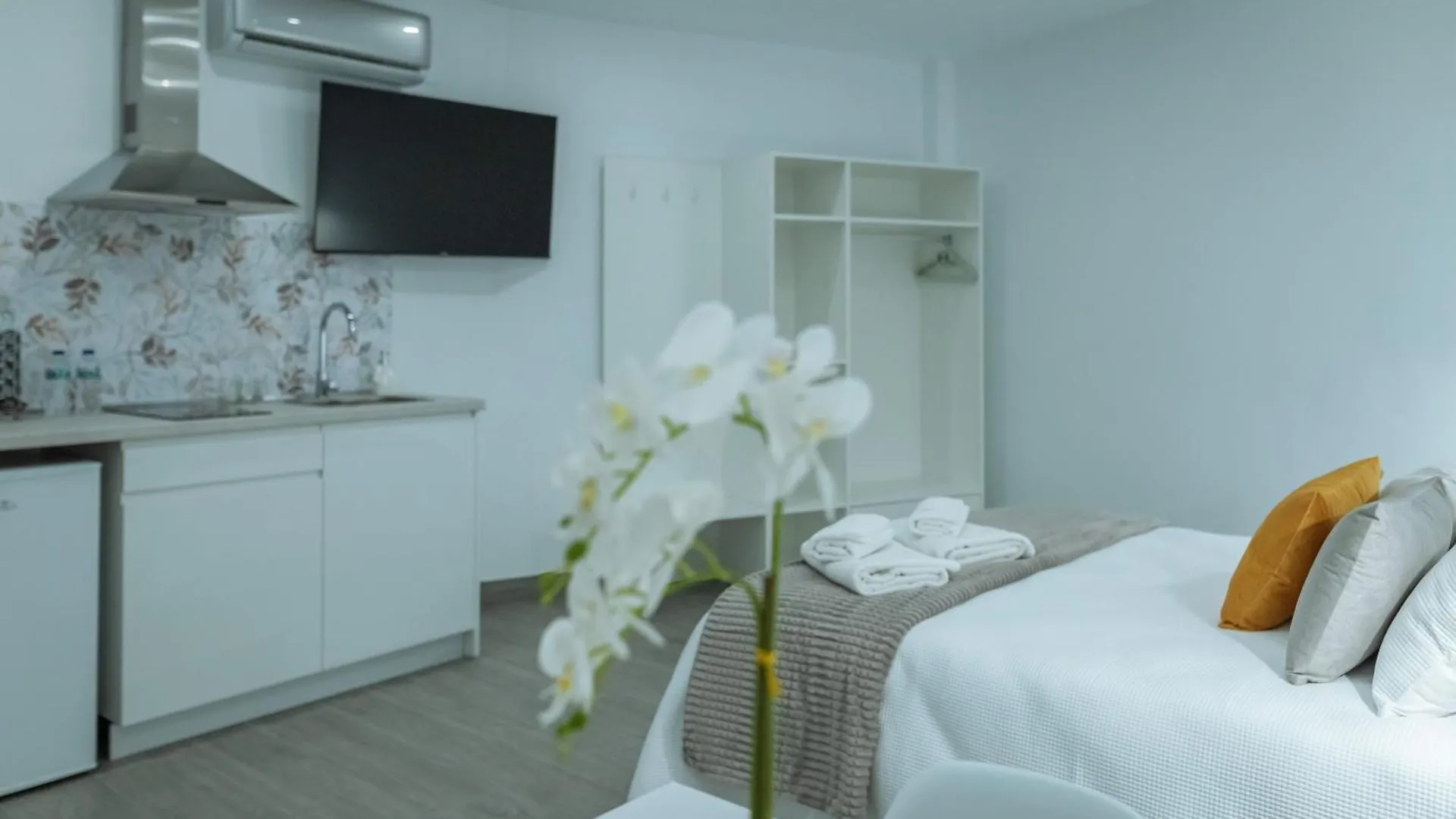 A&M Cava Bed & Breakfast Ubeda  0*, Ubeda (Andalucia) Spain