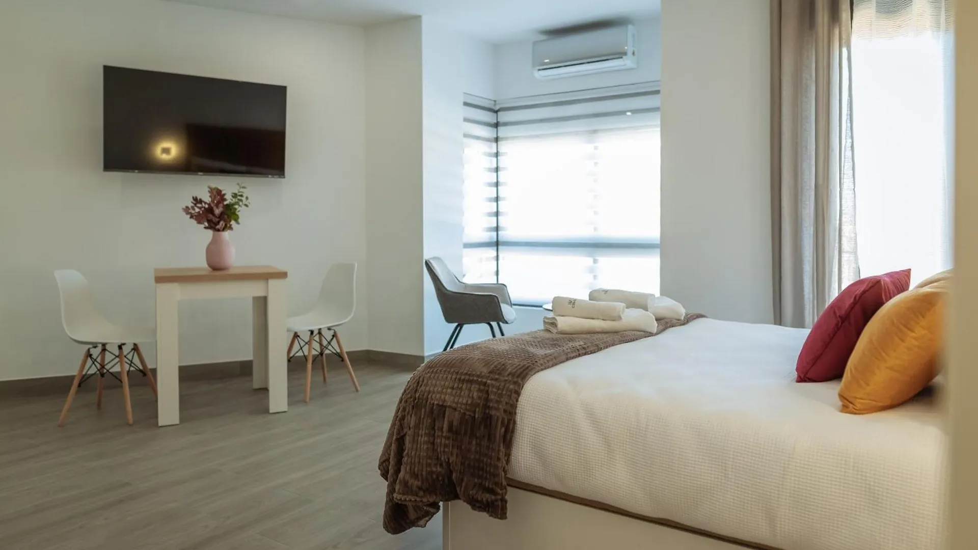 A&M Cava Bed & Breakfast Ubeda
