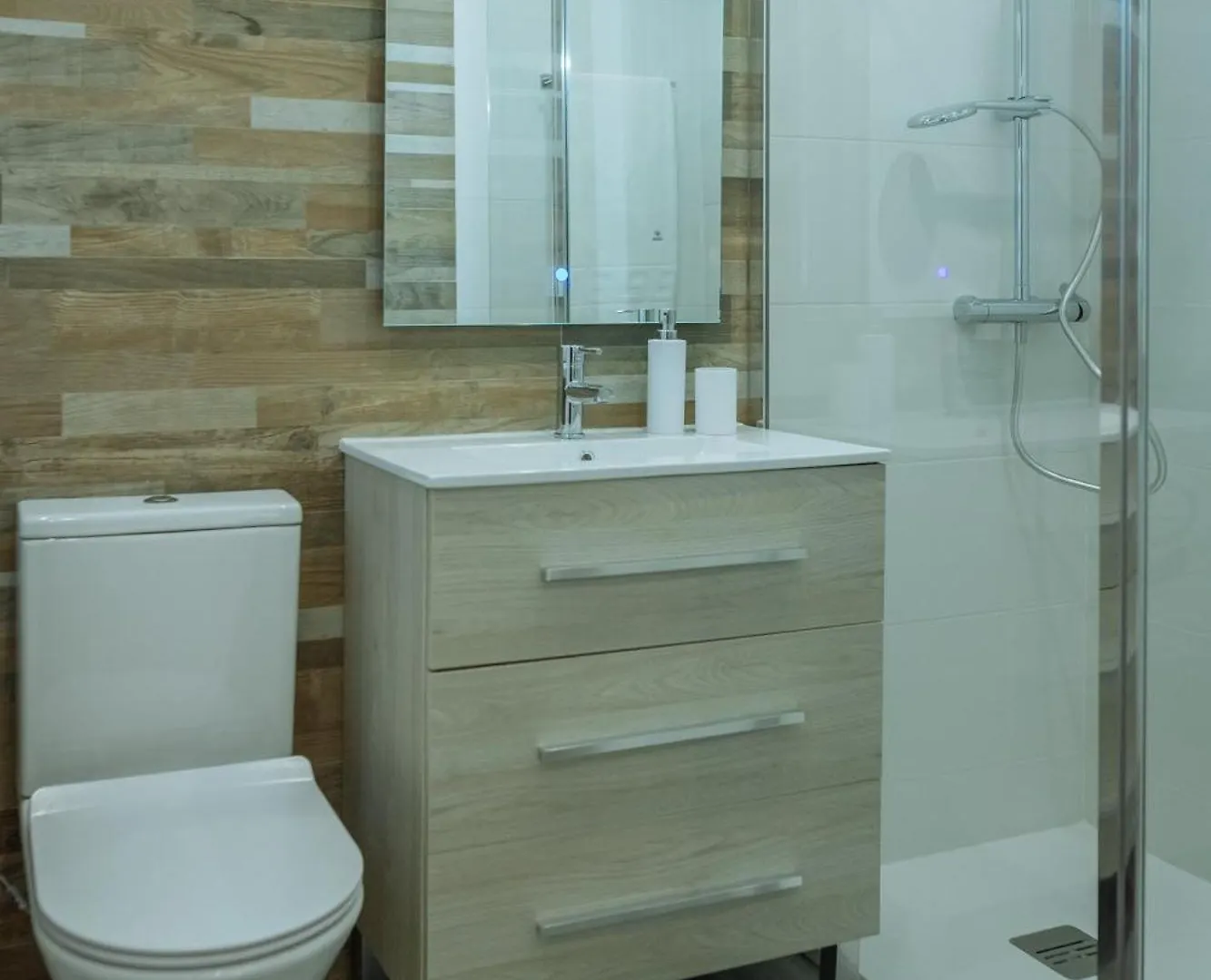 A&M Cava Bed & Breakfast Ubeda