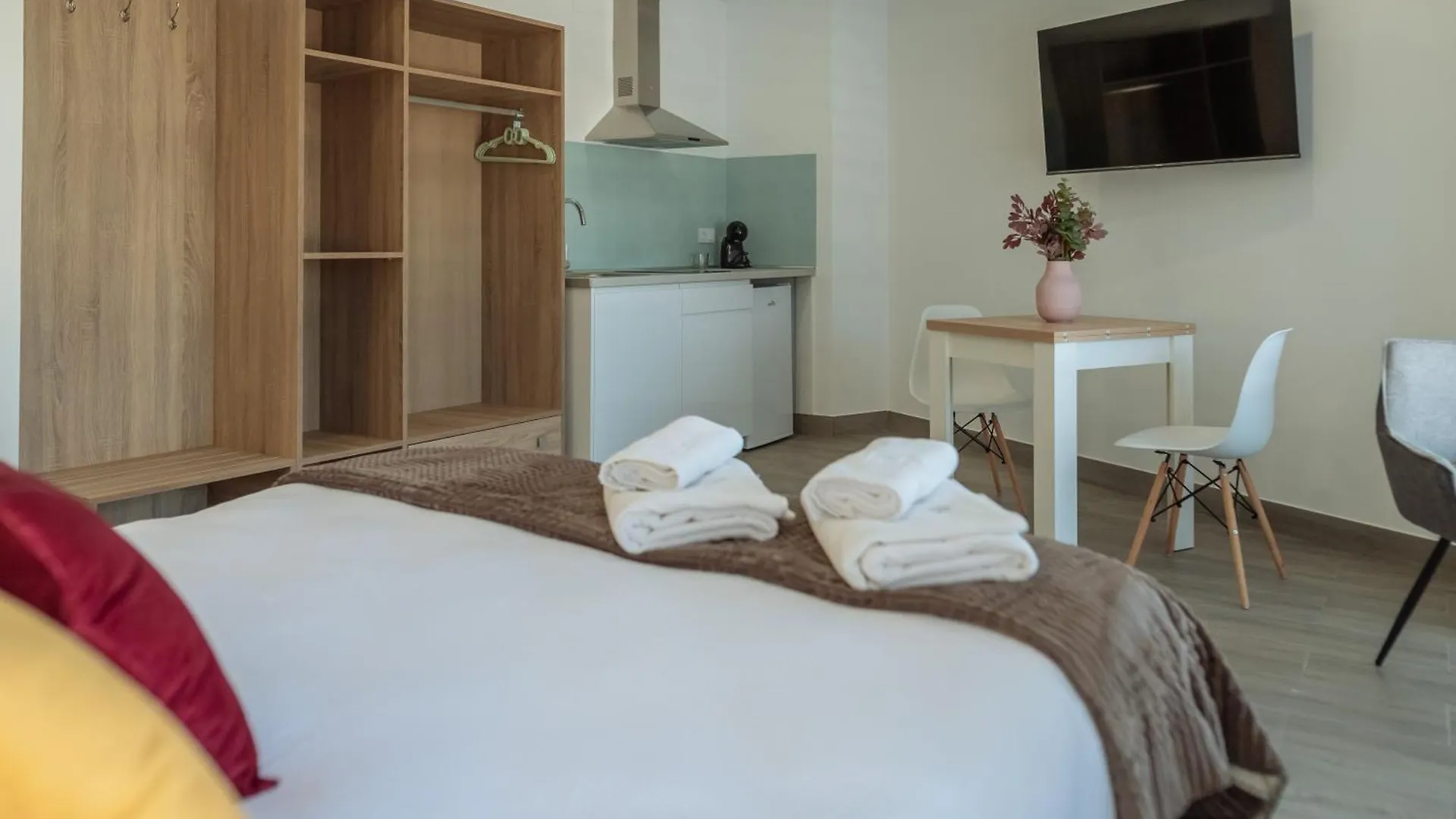 A&M Cava Bed & Breakfast Ubeda   Ubeda (Andalucia)