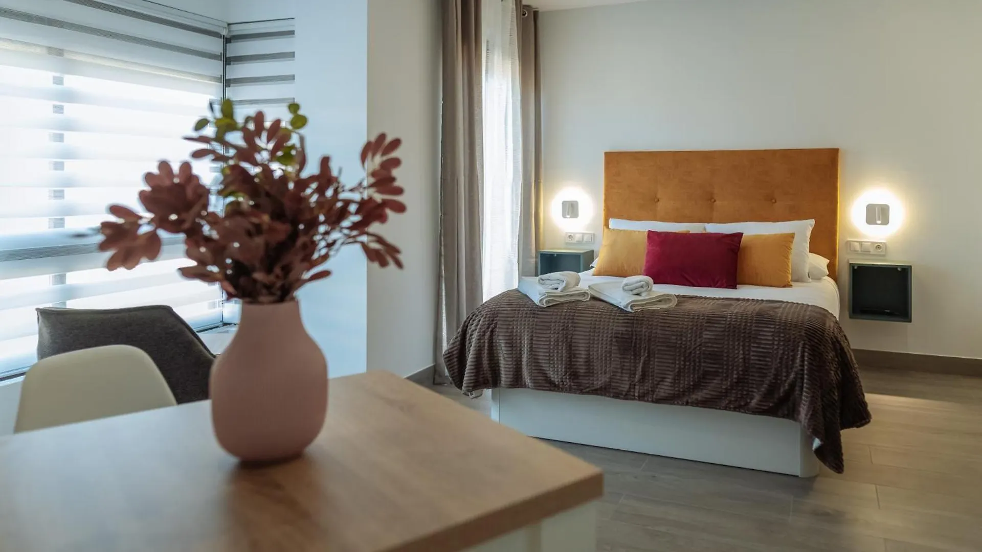 A&M Cava Bed & Breakfast Ubeda  Spain